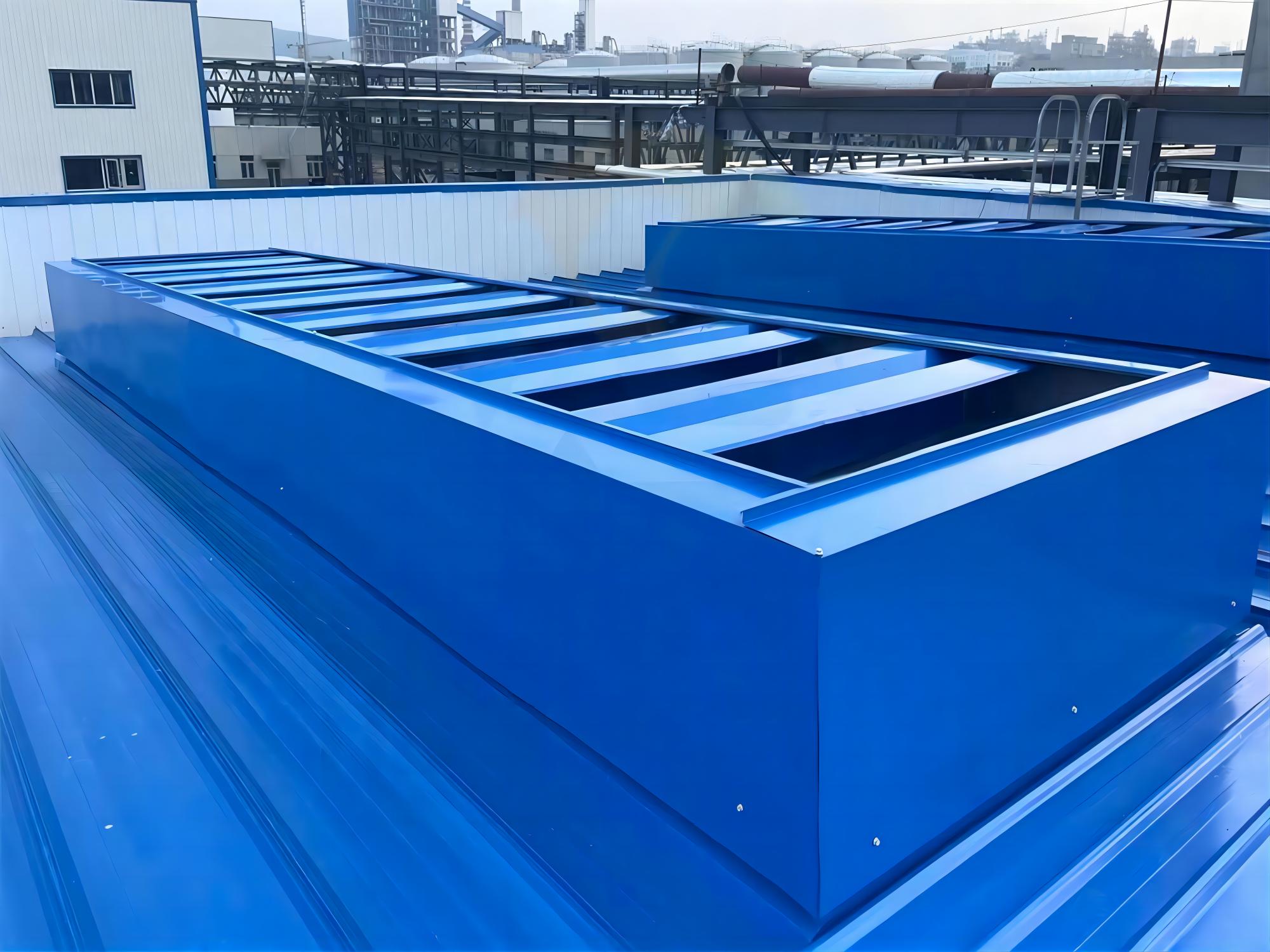 TC10B-薄型通（tōng）风器