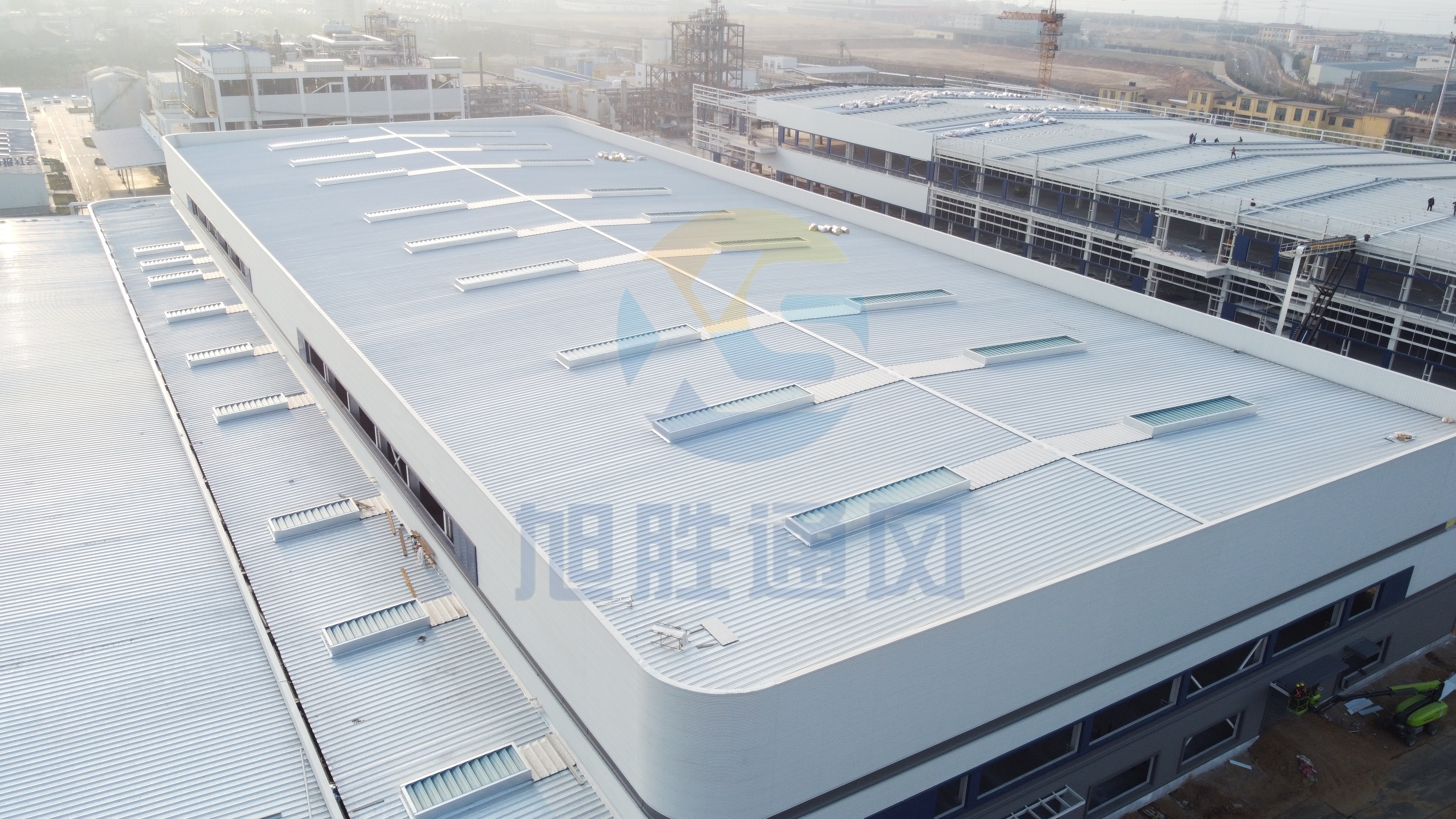 山東道恩降（jiàng）解材料