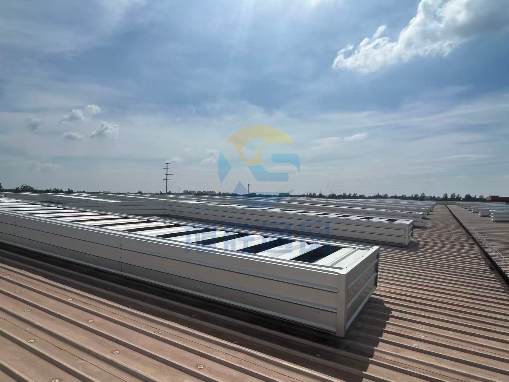 TC9A-薄型通风器（qì）