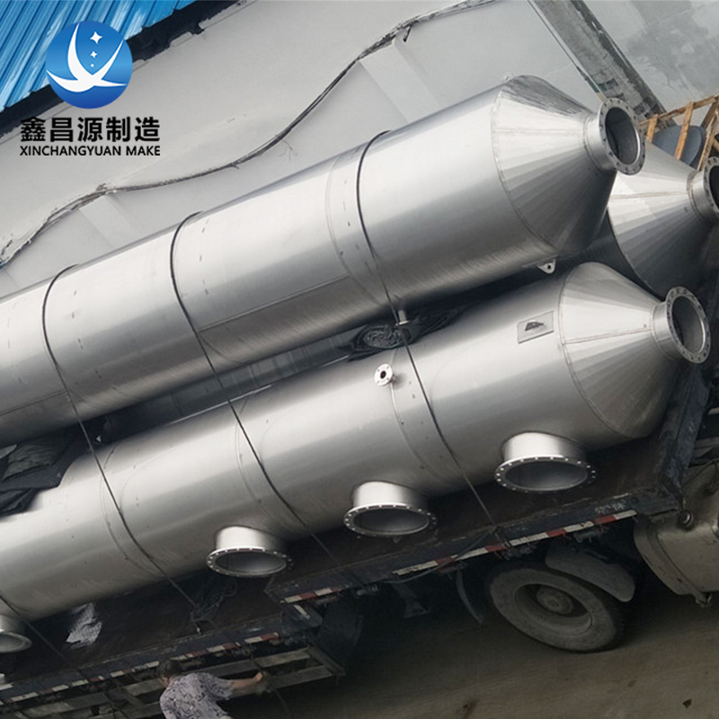 淮（huái）安水幕除塵器
