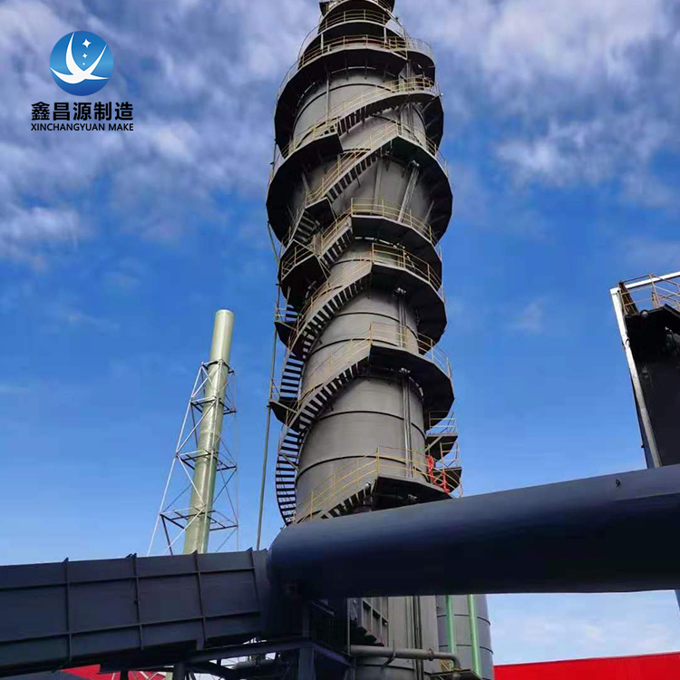 脫硫（liú）濕電一體